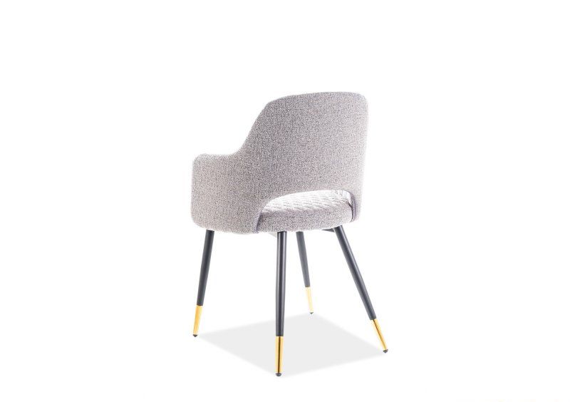 Стул Franco Серый