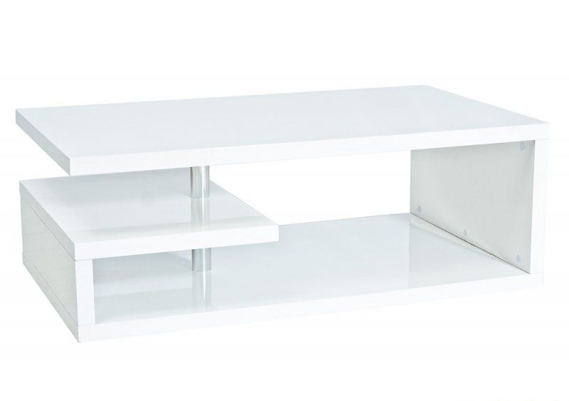Стол Tierra 100x60 Белый
