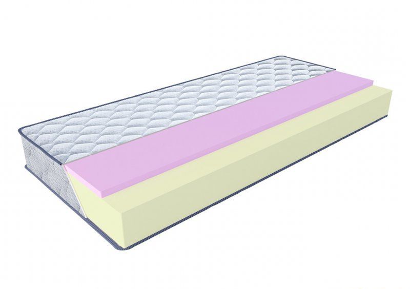Ортопедический матрас Neon 160х200