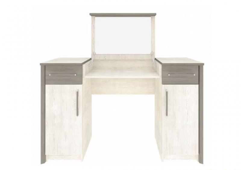 Столик Сара с зеркалом