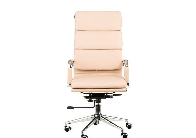 Кресло Solano 2 artleather beige