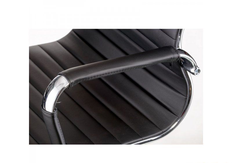 Кресло Solano 5 artleather black