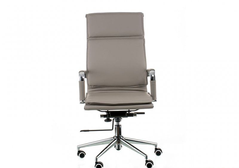 Кресло Solano 4 artleather grey