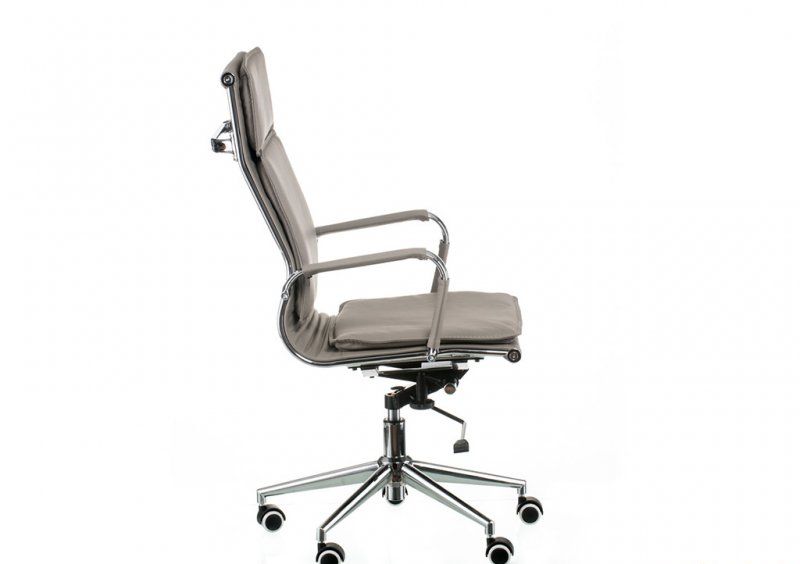 Кресло Solano 4 artleather grey