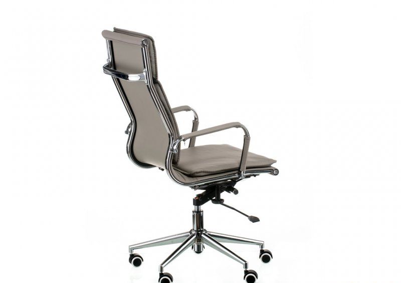 Кресло Solano 4 artleather grey