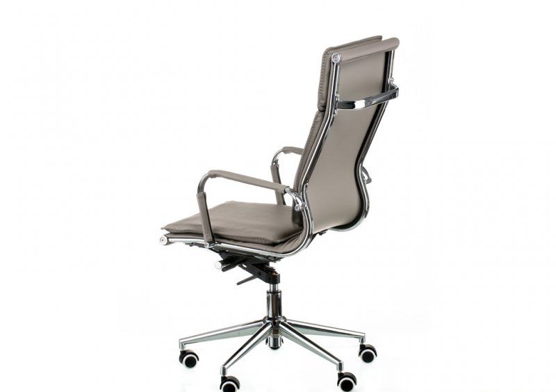 Кресло Solano 4 artleather grey