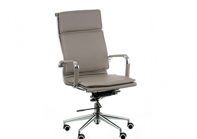 Кресло Solano 4 artleather grey