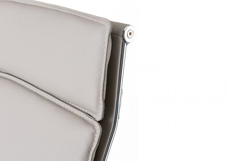 Кресло Solano 4 artleather grey