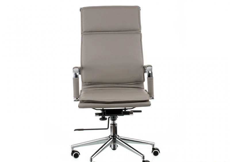 Кресло Solano 4 artleather grey