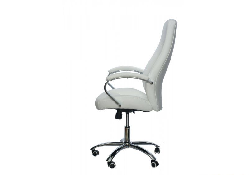 Кресло офисное Alize white