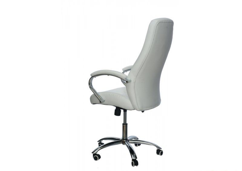 Кресло офисное Alize white