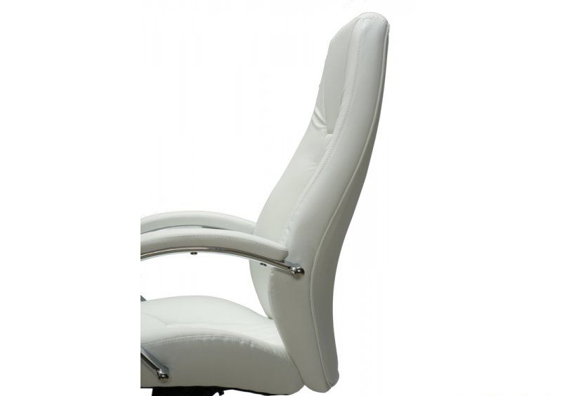 Кресло офисное Alize white