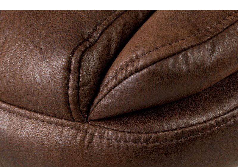 Кресло Bayron dark brown