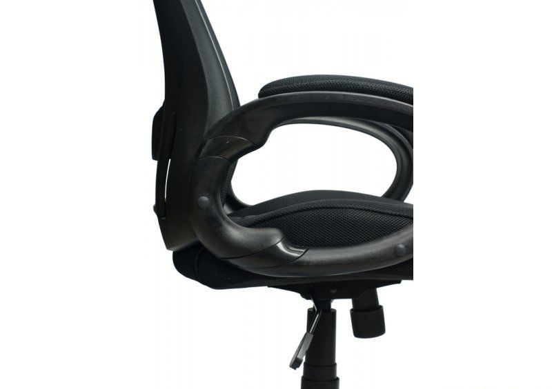 Кресло офисное Briz black