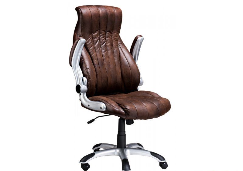 Кресло Conor Dark Brown
