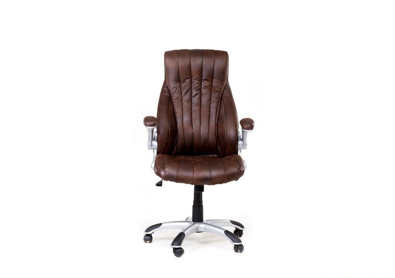 Кресло Conor Dark Brown