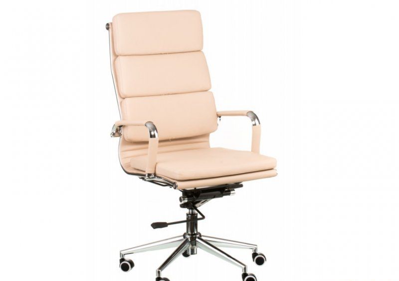 Кресло Solano 2 artleather beige