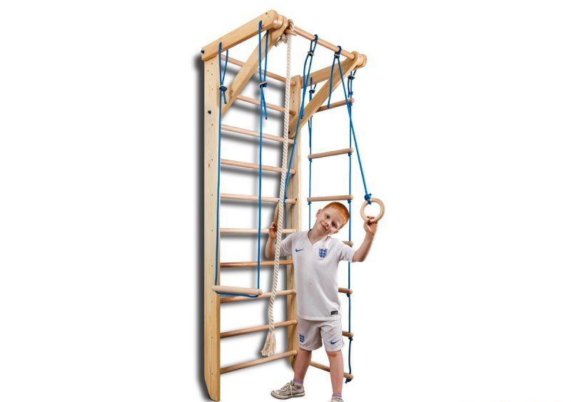Спортивные уголки