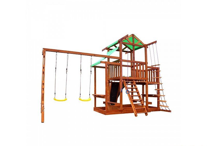 Детский игровой комплекс Babyland-9