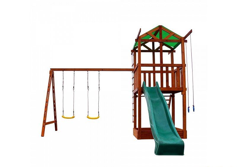 Детский игровой комплекс Babyland-2