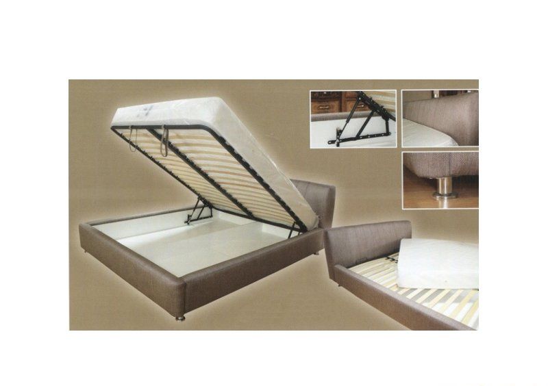 Кровать Оливия 160х200