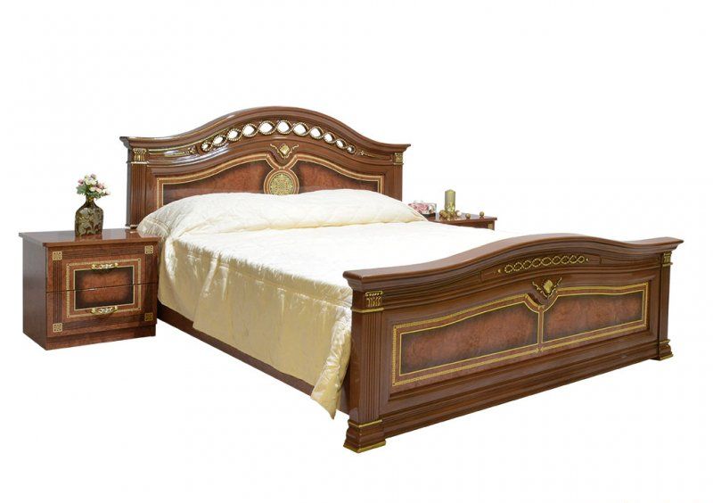 Кровать Диана 160х200