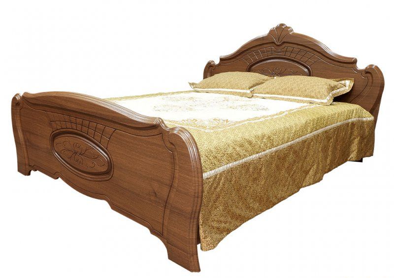 Кровать Катрин 160х200