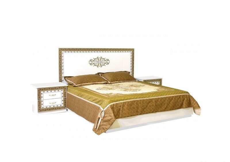 Кровать София 160х200