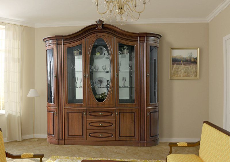 Гостиная Цезарь 3