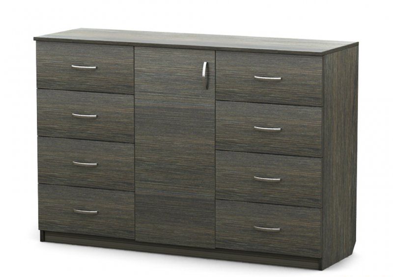 Комод-53 140х90х45