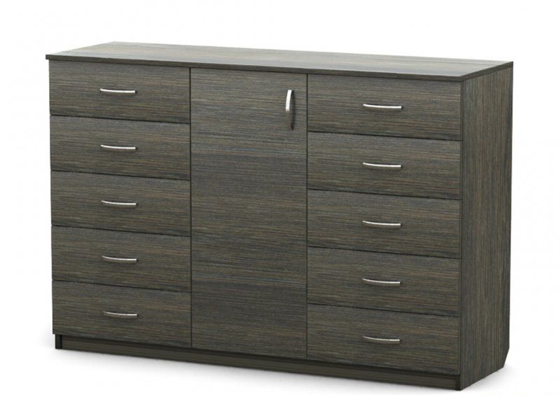 Комод-57 140х90х45