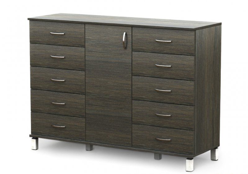 Комод-58 140х90х45