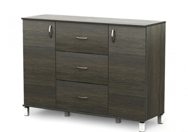 Комод-62 140х90х60