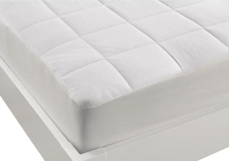 Наматрасник стеганый Comfort Summer 80х190 натяжной