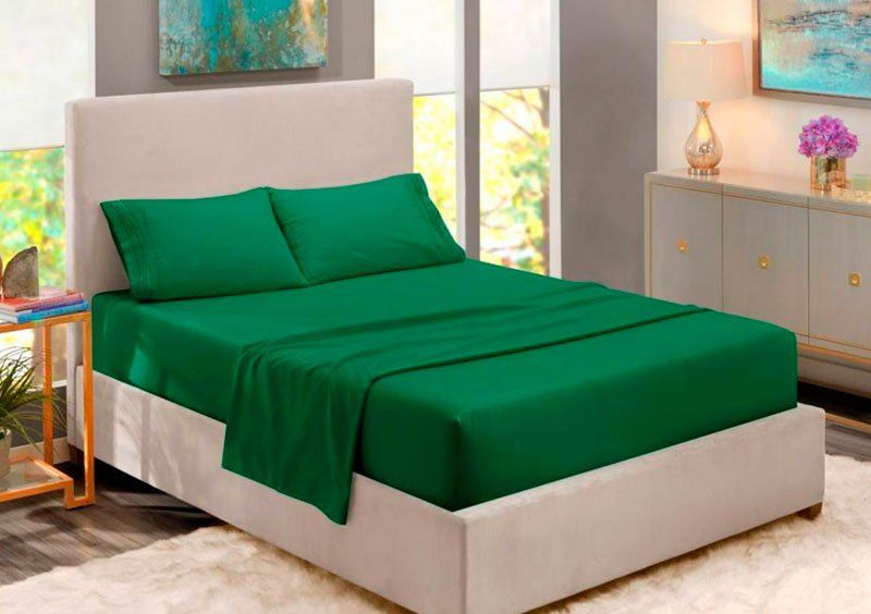 Наволочка Home Collection Cotton Cactus 40x60