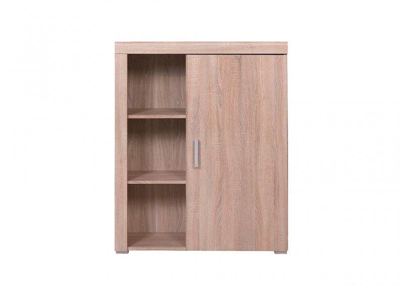 Стеллаж REG 1D DAMIS