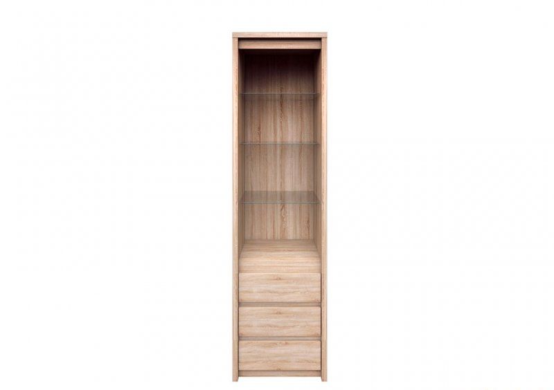 Витрина WIT 1W3S NORTON