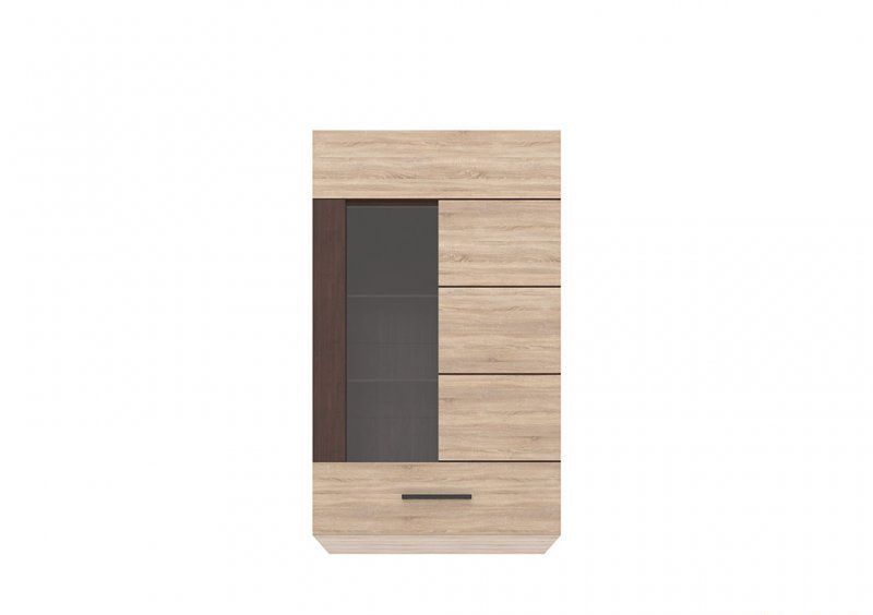 Витрина 1W Соло
