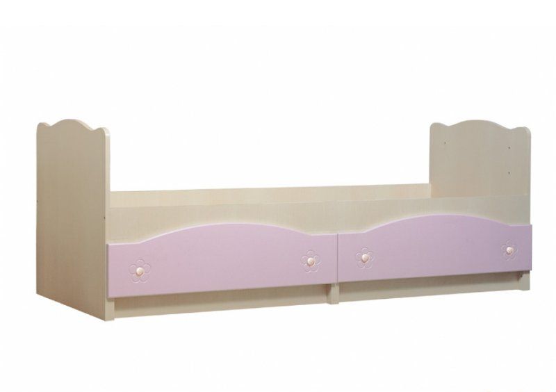 Кровать трансформер Kiddy 5 в 1