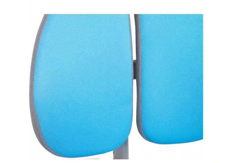 Детское эргономичное кресло Pittore Blue