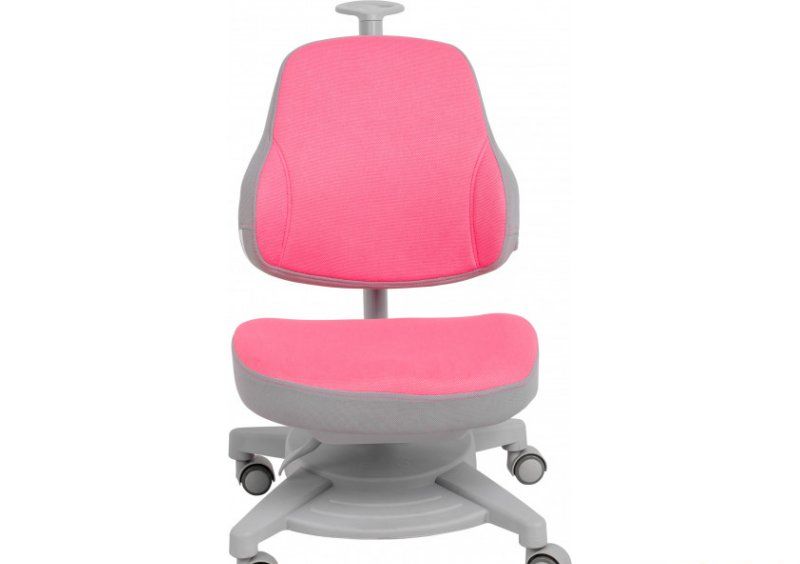 Детское кресло Agosto Pink