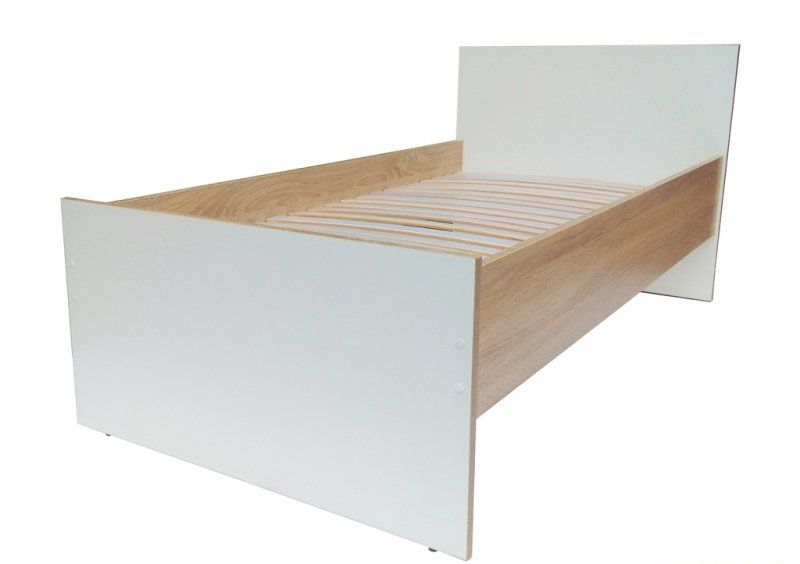 Кровать детская ECO 60х140