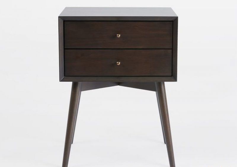 Тумба Siena 2 46х38х62 из ясеня