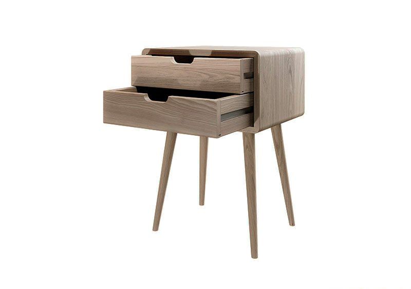 Тумба Siena 46х38х62 из ясеня