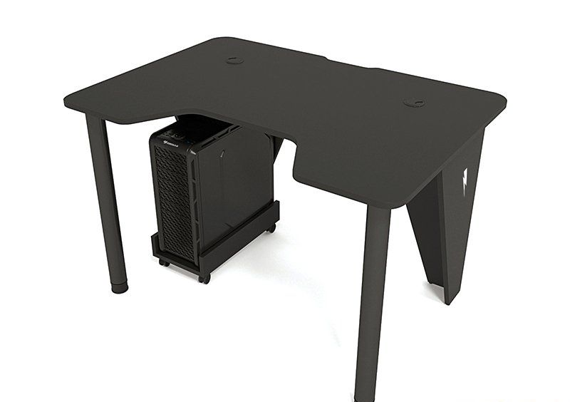 Стол геймерский игровой IVAR-1200