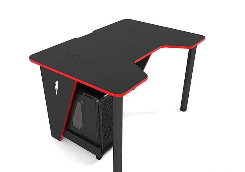 Стол геймерский игровой IVAR-1200