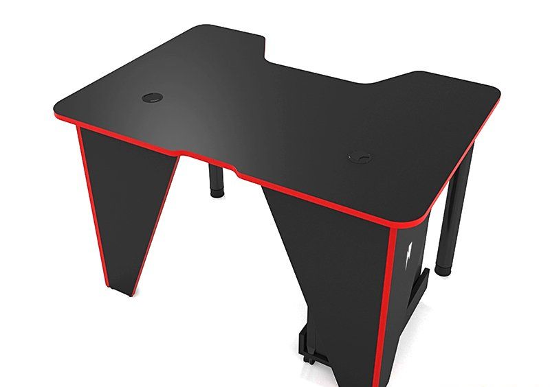 Стол геймерский игровой IVAR-1200