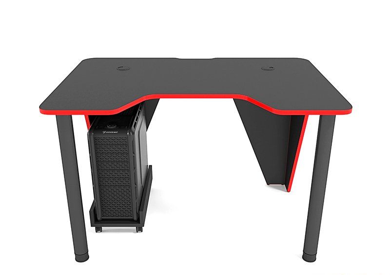 Стол геймерский игровой IVAR-1200