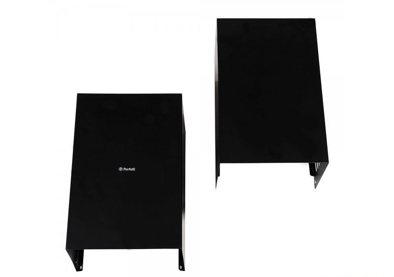 Декоративный кожух DK DN 613 BL Perfelli