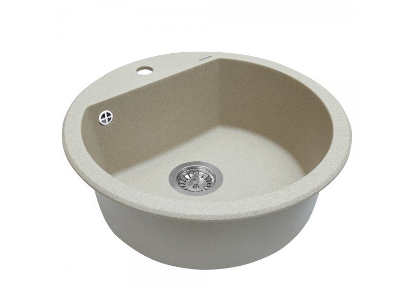 Мойка Perfelli SONNO RGS 105-51 SAND